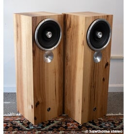 Zu Audio Zu Audio Omen Dirty Weekend II Floorstanding Speakers USED