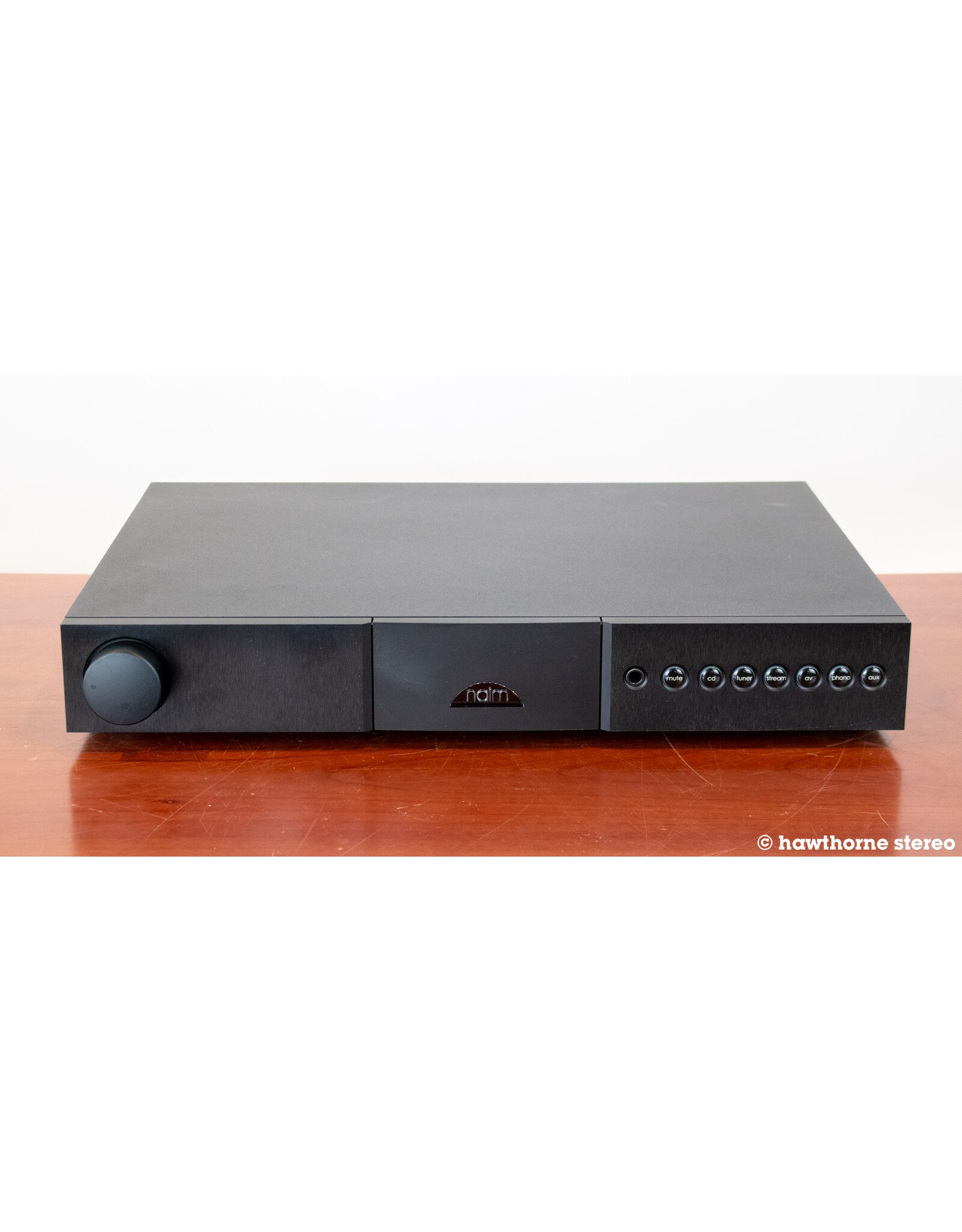 Naim Audio Naim Audio NAIT XS3 Integrated Amp USED