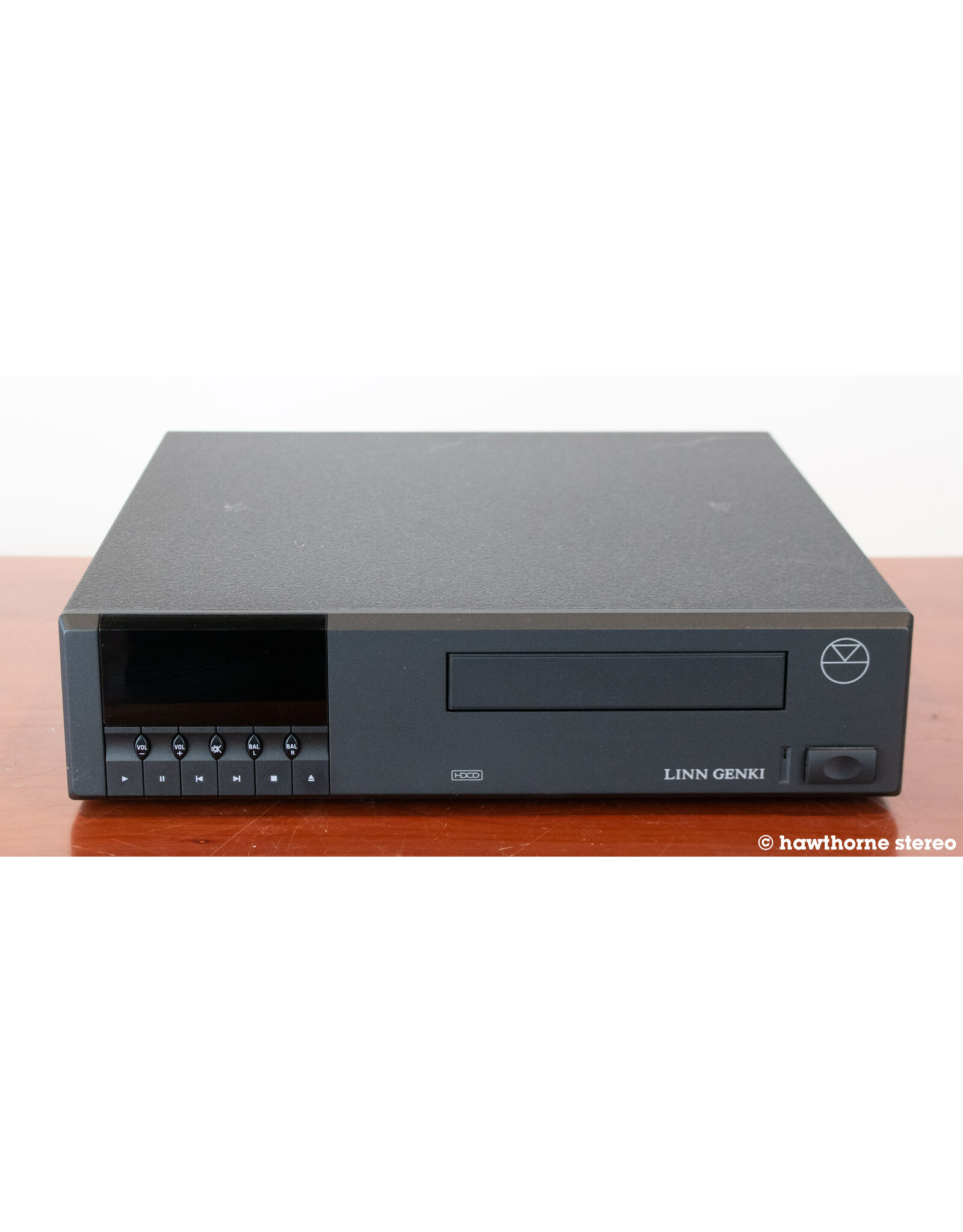 Linn Linn Genki CD Player USED