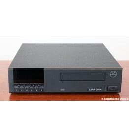 Linn Linn Genki CD Player USED