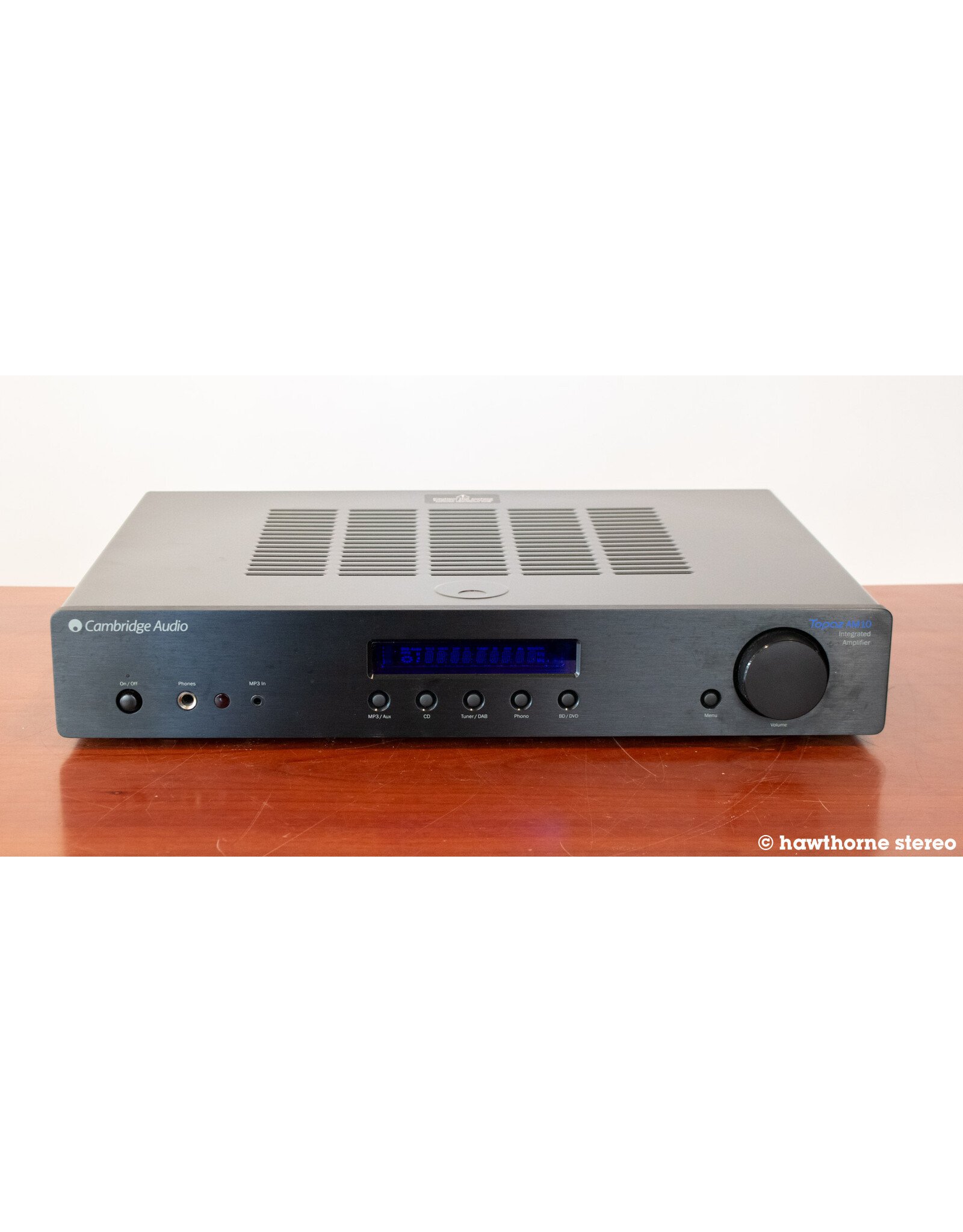 Cambridge Audio Cambridge Audio Topaz AM10 Integrated Amp USED