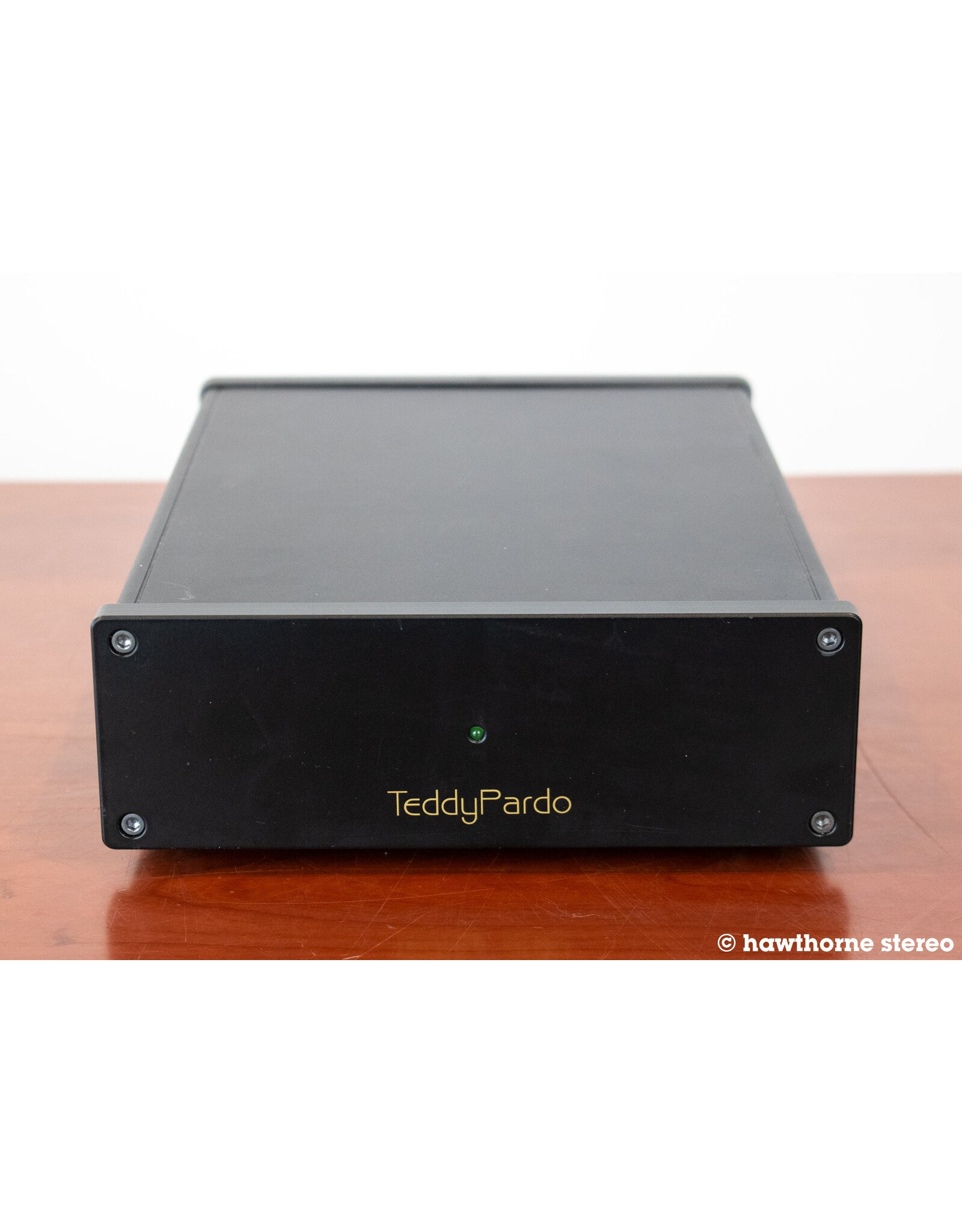 Teddy Pardo Teddy Pardo TeddyCap Power Supply USED