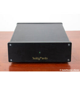 Teddy Pardo Teddy Pardo TeddyCap Power Supply USED