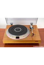 Denon Denon DP-1250 Turntable USED