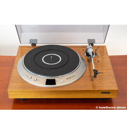 Denon Denon DP-1250 Turntable USED