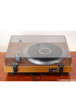Denon Denon DP-1250 Turntable USED