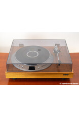 Denon Denon DP-1250 Turntable USED