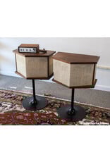 Bose Bose 901 Series II Floorstanding Speakers USED