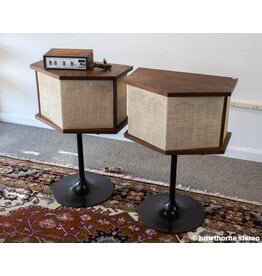Bose Bose 901 Series II Floorstanding Speakers USED