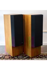 KEF KEF 104/2 Floorstanding Speakers USED