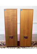 KEF KEF 104/2 Floorstanding Speakers USED