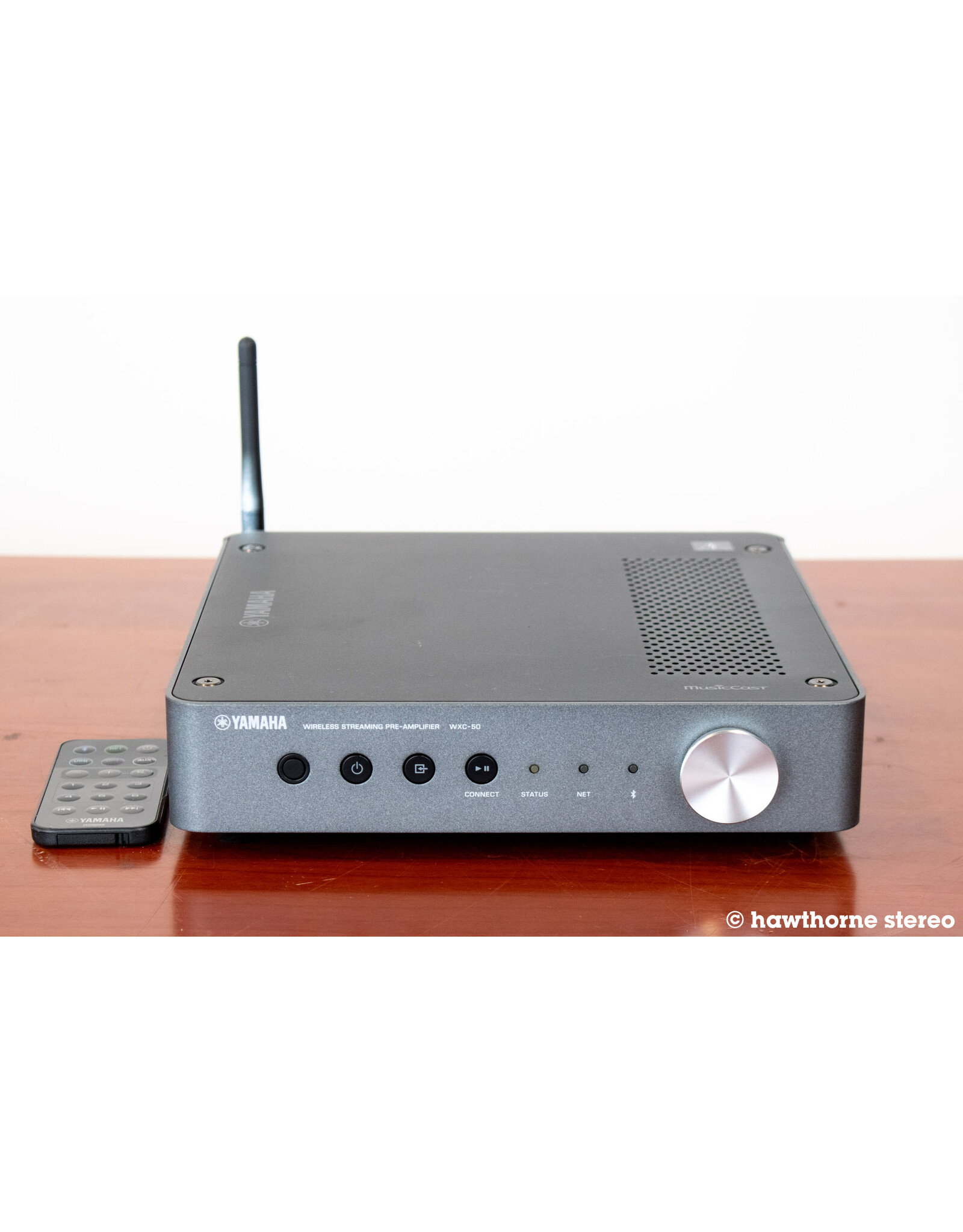 Yamaha Yamaha WXC-50 Preamp USED
