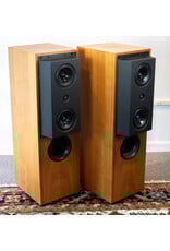 KEF KEF 104/2 Floorstanding Speakers USED