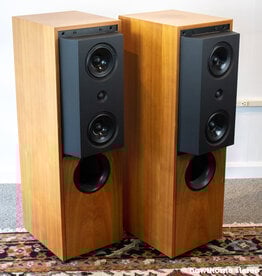 KEF KEF 104/2 Floorstanding Speakers USED