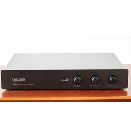 Bel Canto Bel Canto Tosca Preamp USED