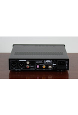 Parasound Parasound ZDAC v.2 Headphone Amp + DAC USED