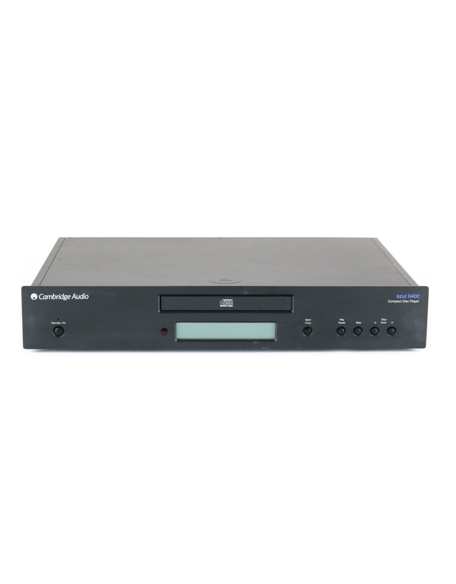 Cambridge Audio Cambridge Audio 640c V2 CD Player USED