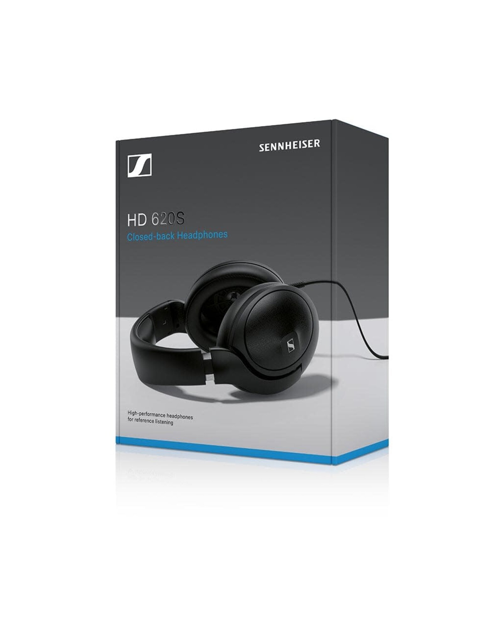 Sennheiser Sennheiser 620S Closed Back Headphones