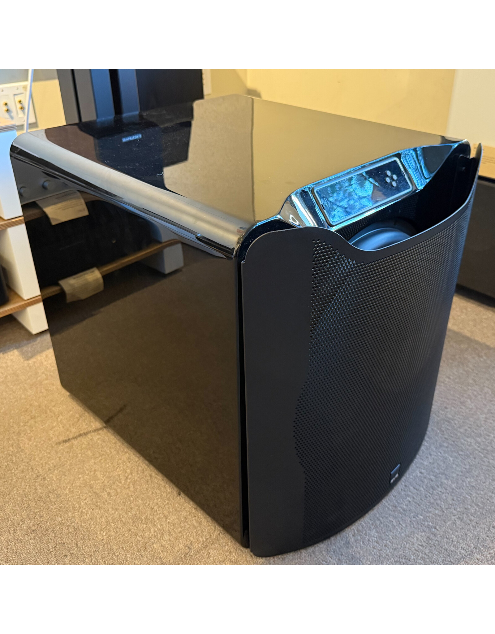 SVS SVS SB-16 Ultra Subwoofer USED