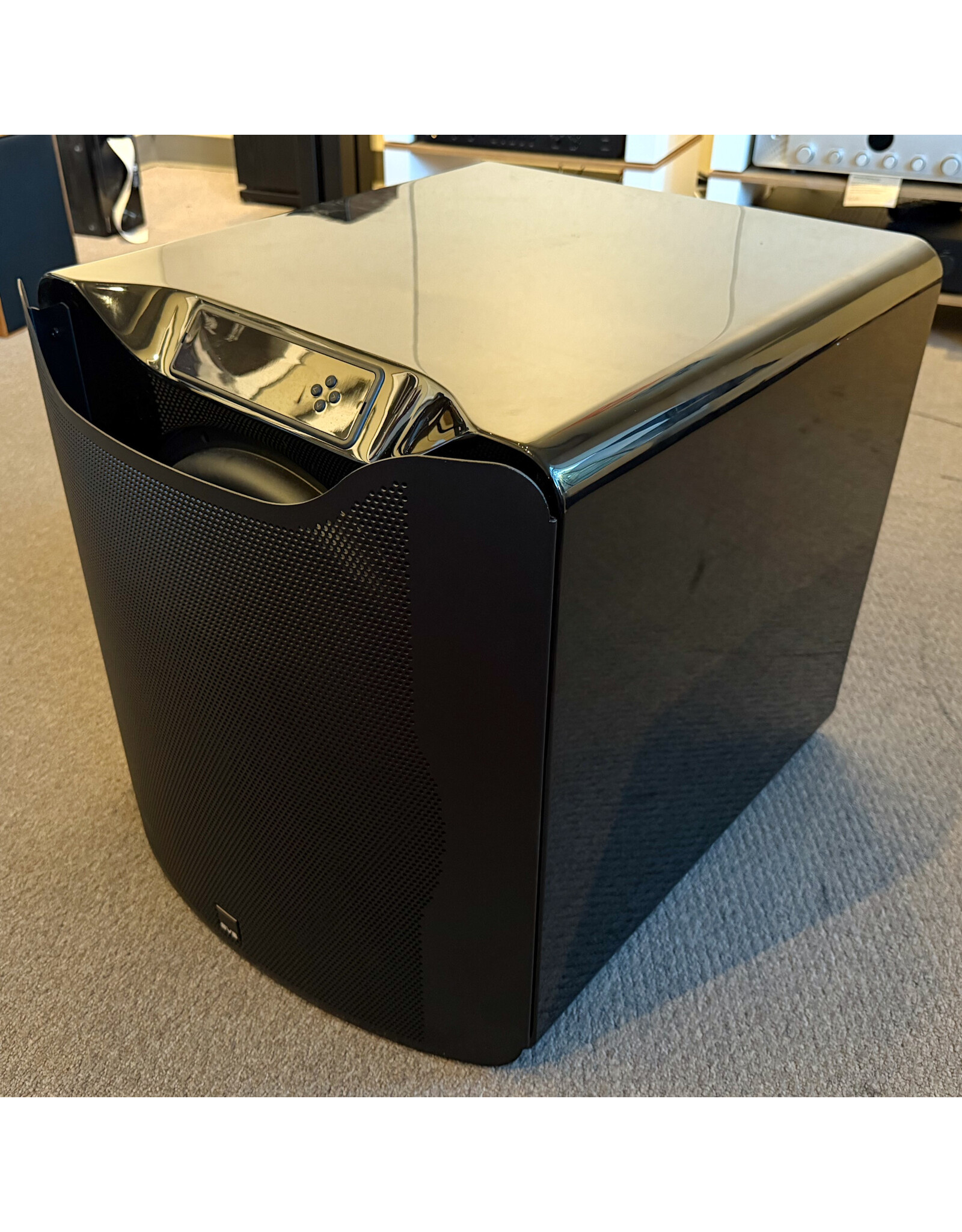 SVS SVS SB-16 Ultra Subwoofer USED