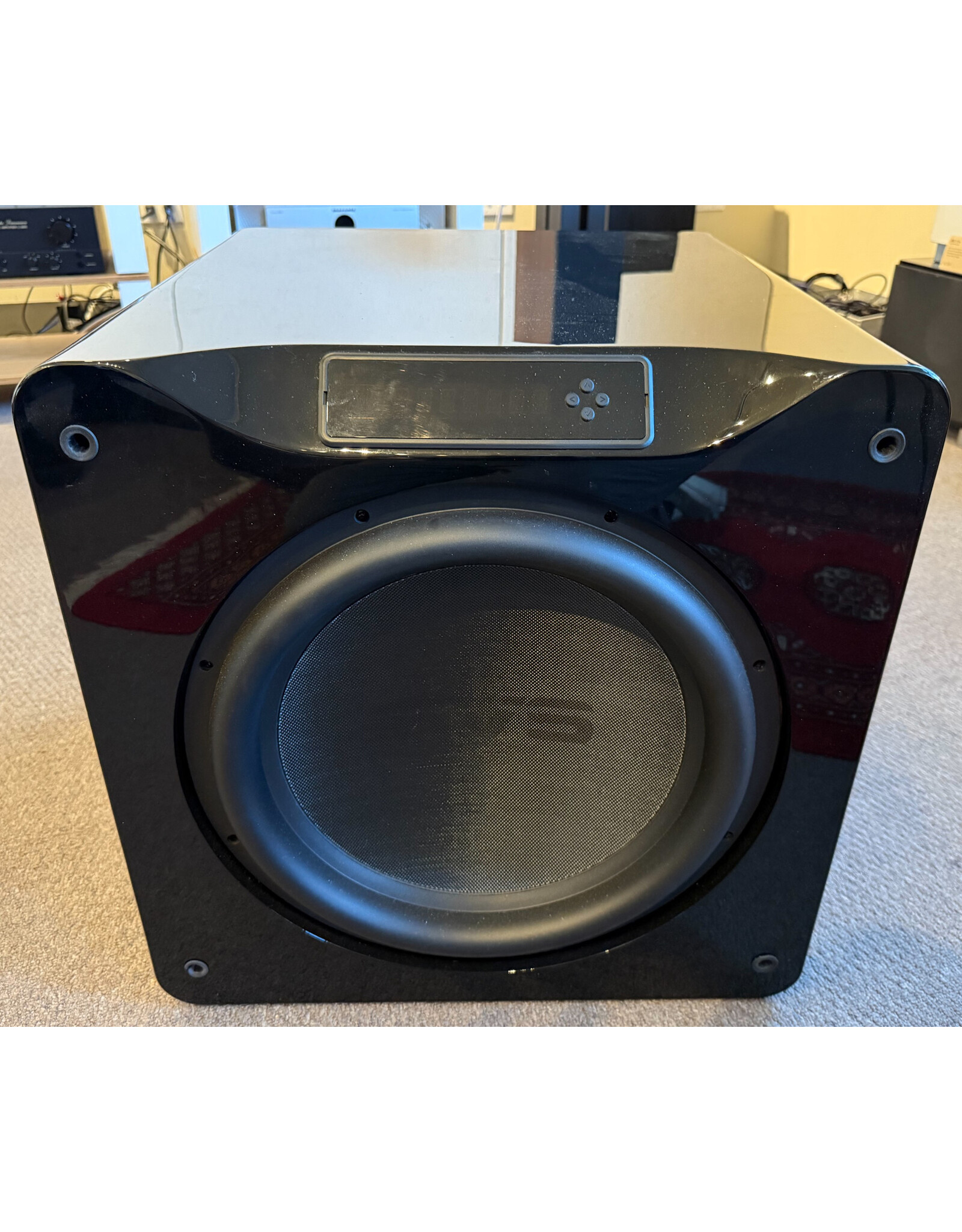 SVS SVS SB-16 Ultra Subwoofer USED
