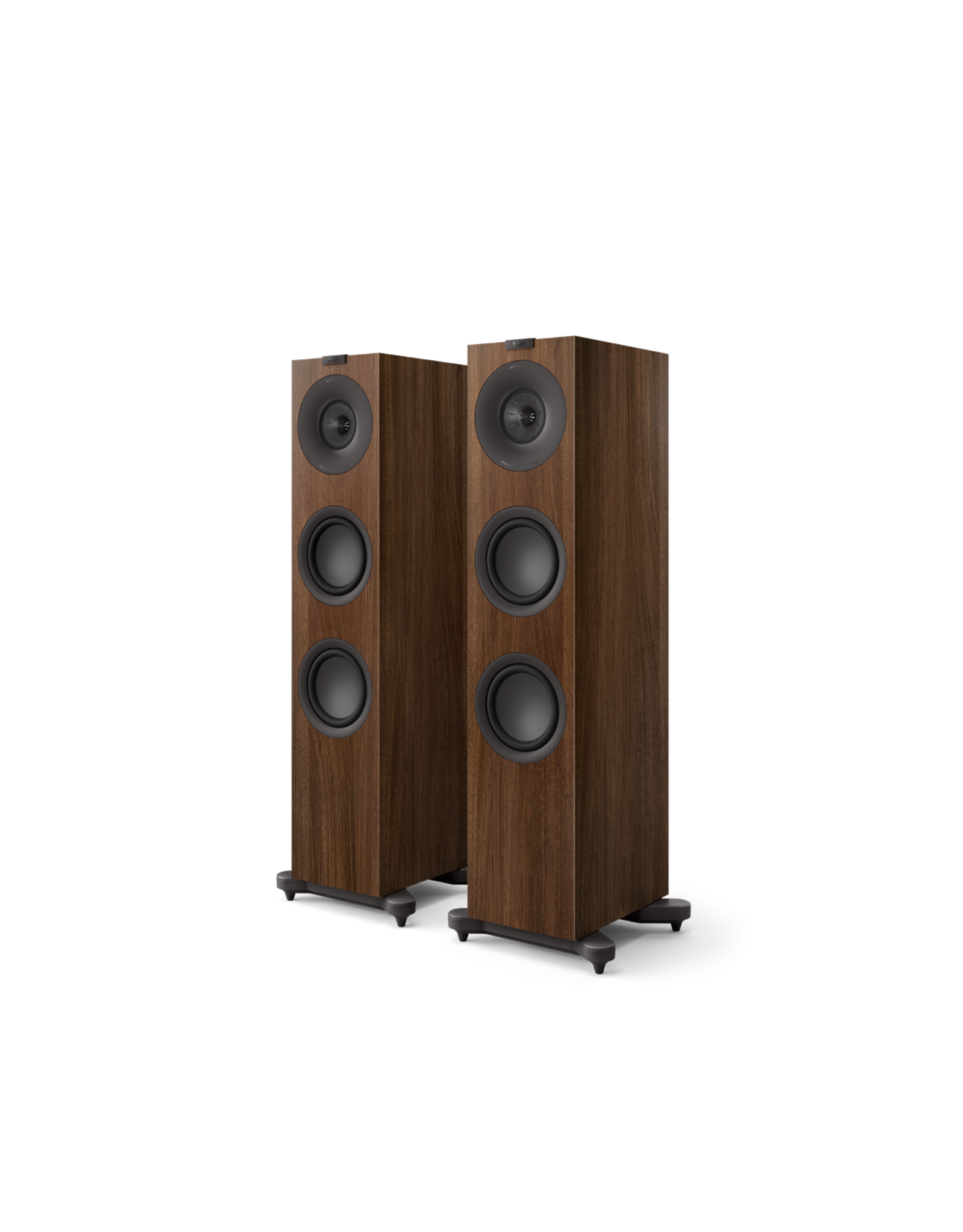 KEF KEF Q7 Meta Floorstanding Speakers OPEN BOX