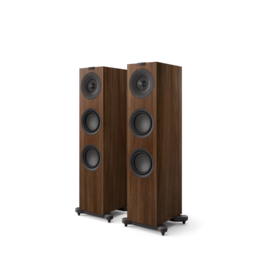 KEF KEF Q7 Meta Floorstanding Speakers OPEN BOX