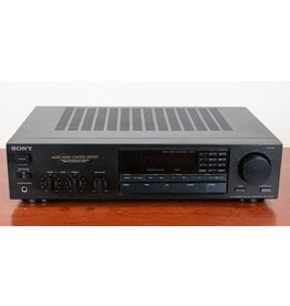 Sony Sony STR-AV220 Receiver USED