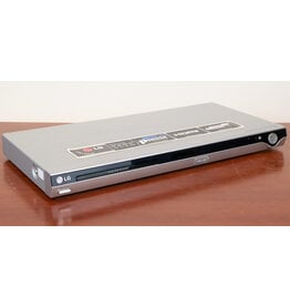 LG LG DN788 DVD CD Player USED