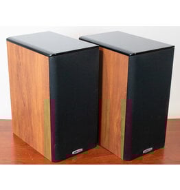 Polk Audio Polk Audio TSi200 Bookshelf Speakers USED