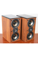 Polk Audio Polk Audio TSi200 Bookshelf Speakers USED