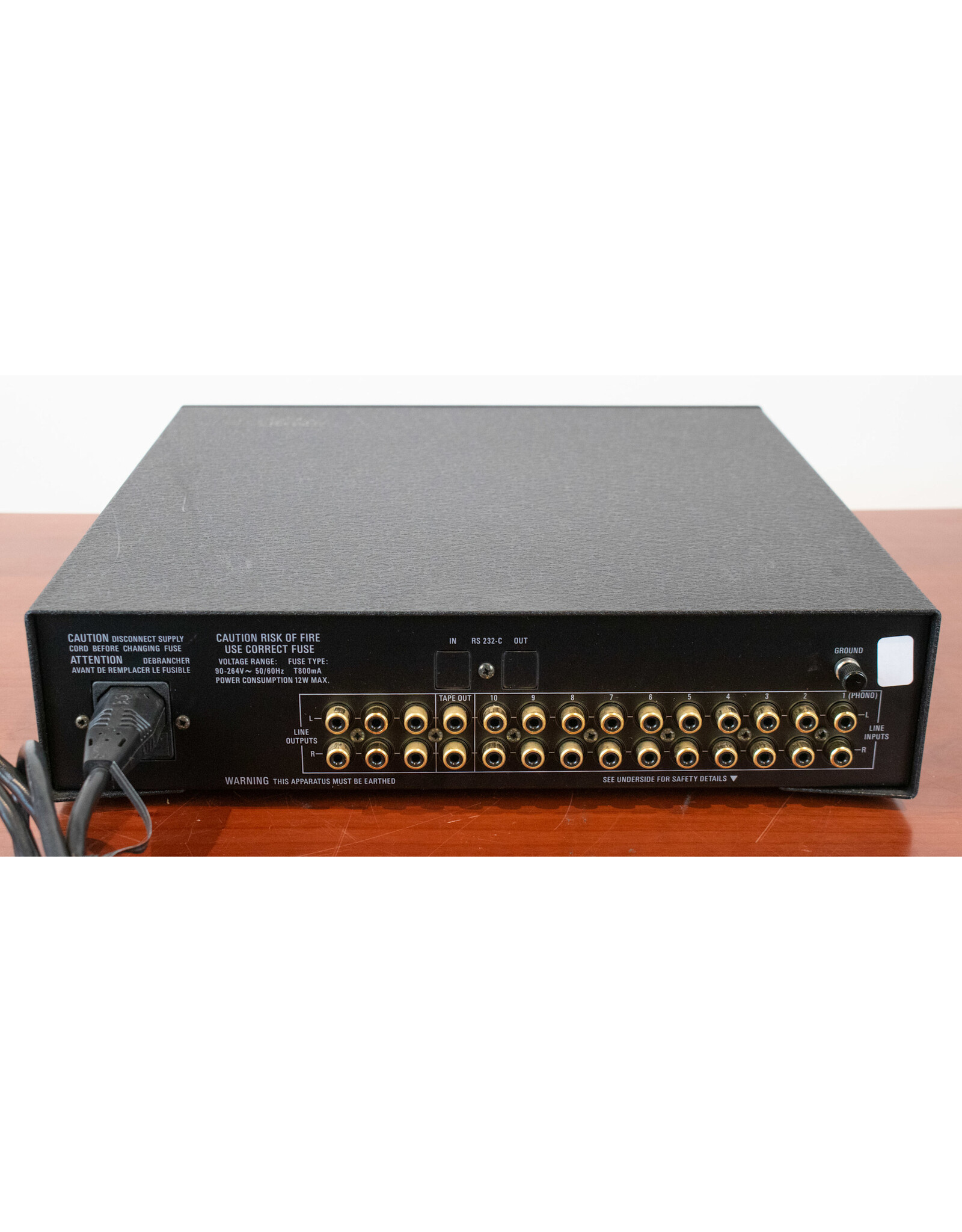 Linn Linn Kolektor Preamp USED