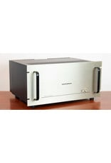 Conrad-Johnson Conrad-Johnson MF-200 Power Amp USED