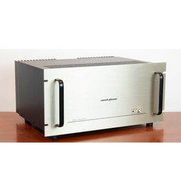 Conrad-Johnson Conrad-Johnson MF-200 Power Amp USED