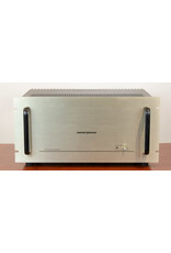 Conrad-Johnson Conrad-Johnson MF-200 Power Amp USED