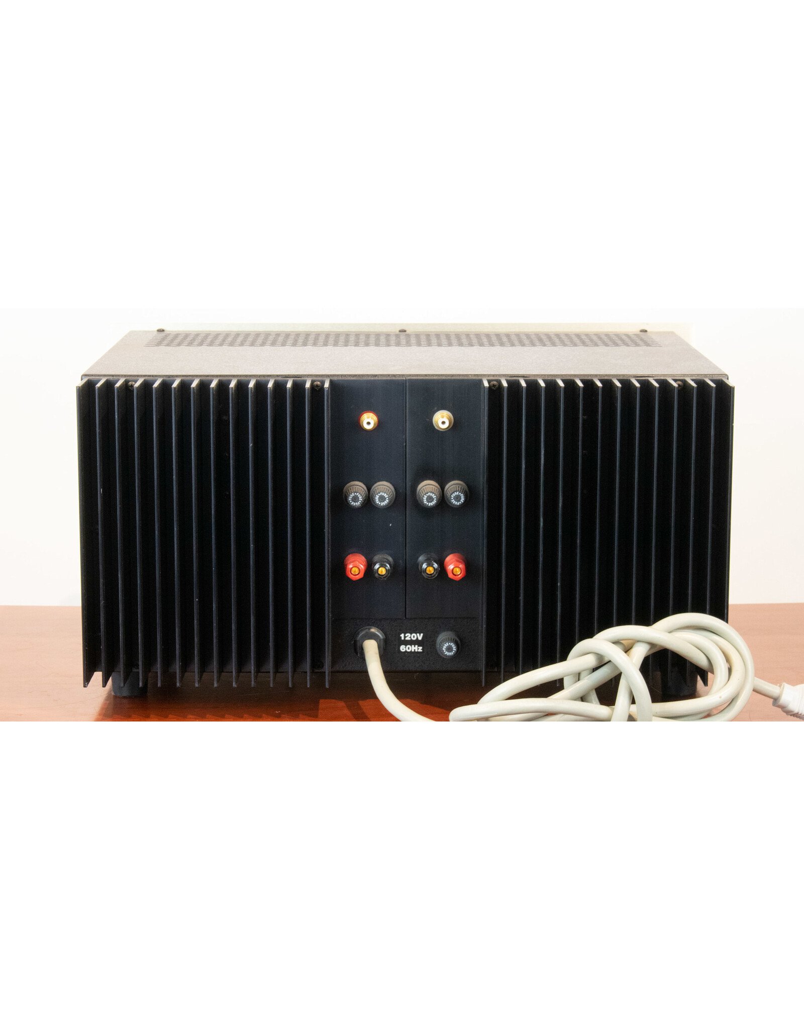 Conrad-Johnson Conrad-Johnson MF-200 Power Amp USED