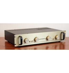 Conrad-Johnson Conrad-Johnson PV11 Preamp USED