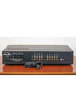 Conrad-Johnson Conrad-Johnson PV11 Preamp USED