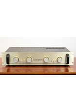 Conrad-Johnson Conrad-Johnson PV11 Preamp USED