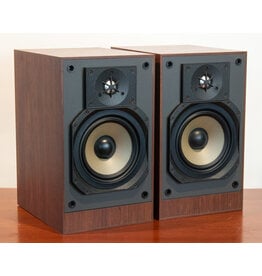 Paradigm Paradigm Studio 20 Bookshelf Speakers USED