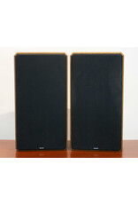 Boston Acoustics Boston Acoustics HD-9 Bookshelf Speakers USED