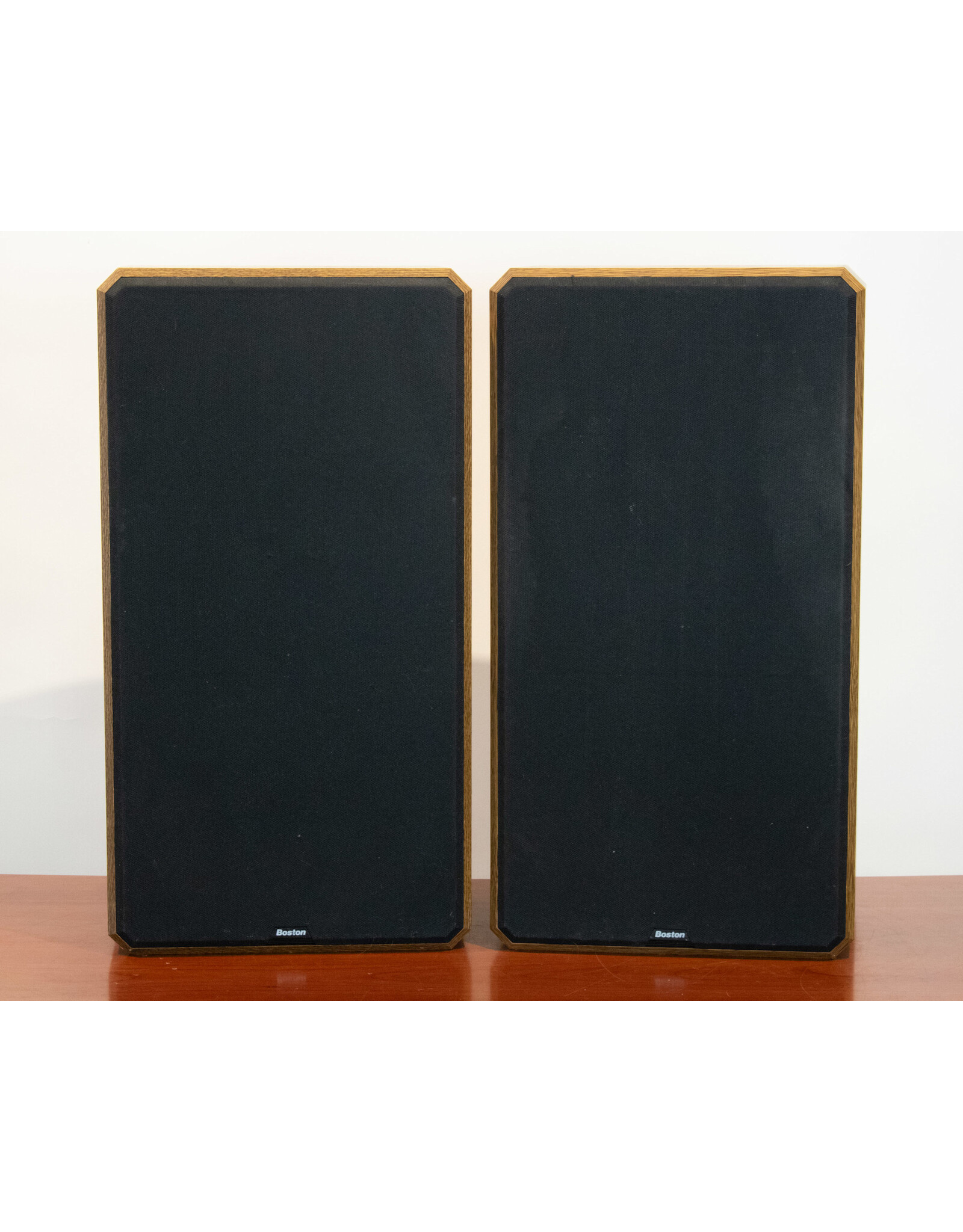 Boston Acoustics Boston Acoustics HD-9 Bookshelf Speakers USED