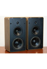 Boston Acoustics Boston Acoustics HD-9 Bookshelf Speakers USED