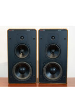 Boston Acoustics Boston Acoustics HD-9 Bookshelf Speakers USED
