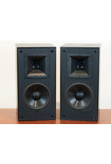 Klipsch Klipsch SB-1 Bookshelf Speakers USED