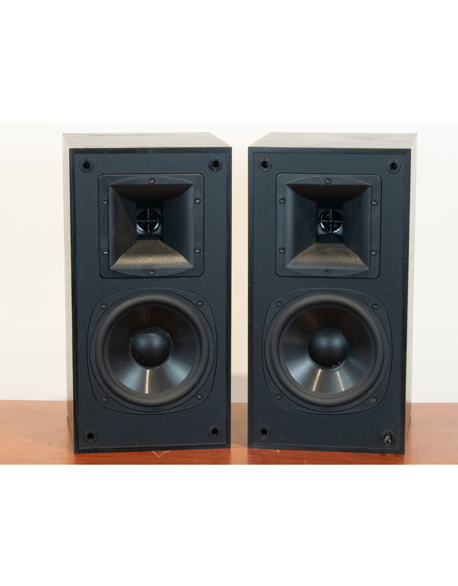 Klipsch Klipsch SB-1 Bookshelf Speakers USED