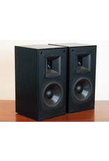 Klipsch Klipsch SB-1 Bookshelf Speakers USED