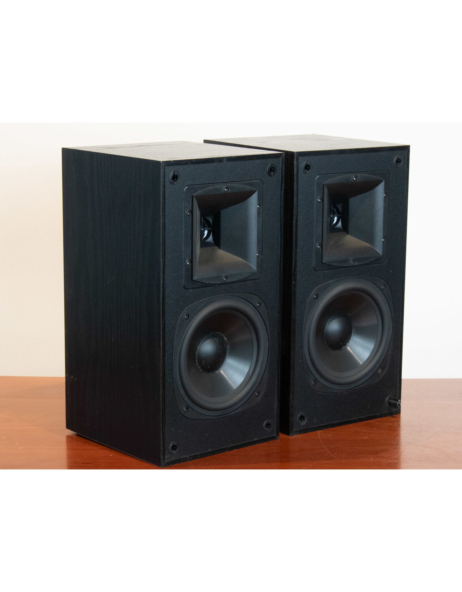 Klipsch Klipsch SB-1 Bookshelf Speakers USED