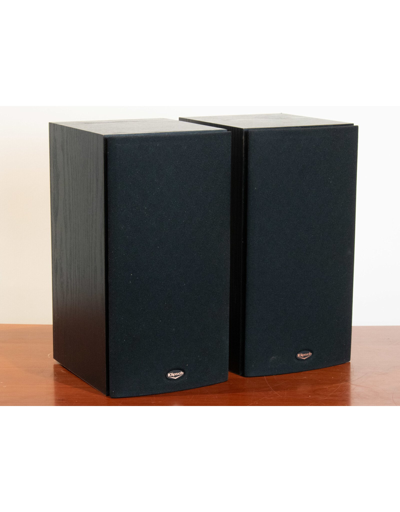 Klipsch Klipsch SB-1 Bookshelf Speakers USED