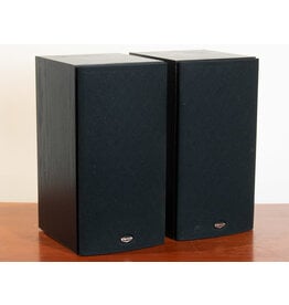 Klipsch Klipsch SB-1 Bookshelf Speakers USED